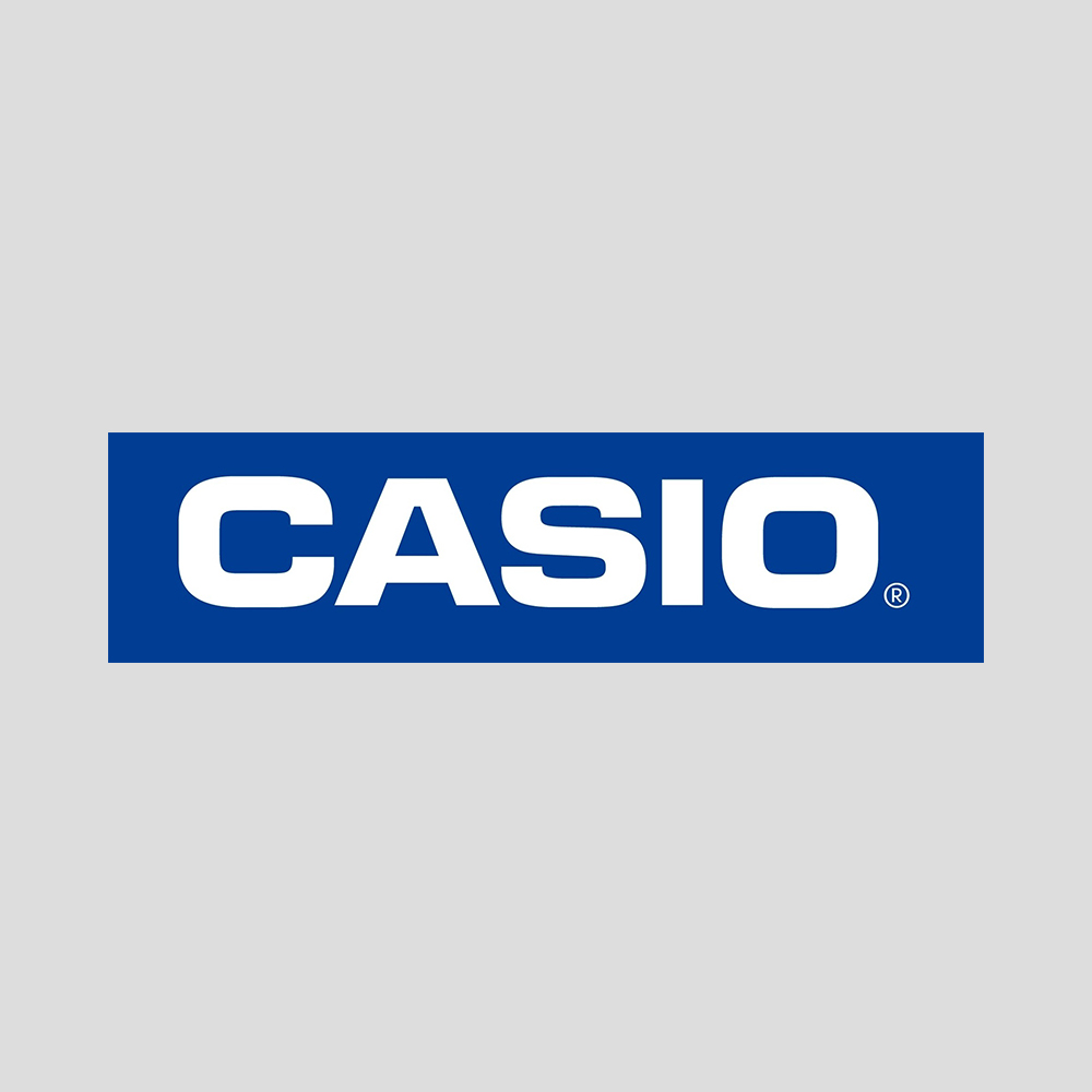 کاسیو Casio