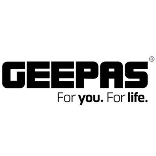 جیپاس Geepas