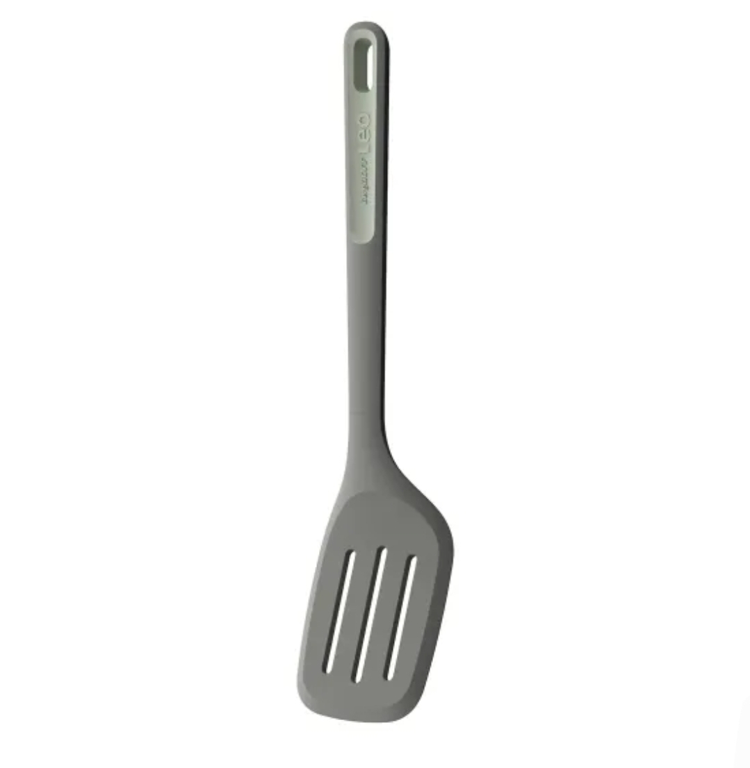 کفگیر شیاردار برگهف مدل Balance Nylon