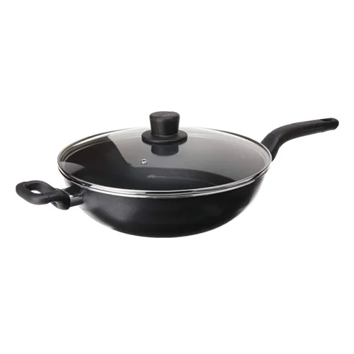 تابه ووک ۳۲ سانتیمتری تفال مدل Cook Easy