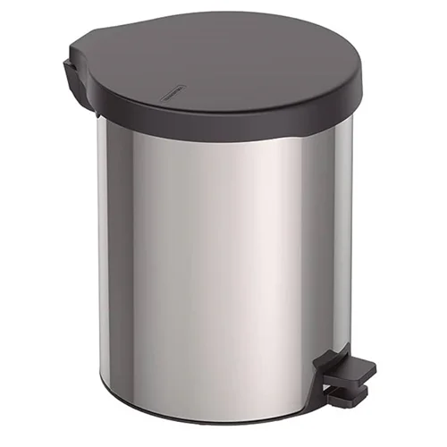 سطل زباله ۱۲ لیتری پدالی ترامونتینا