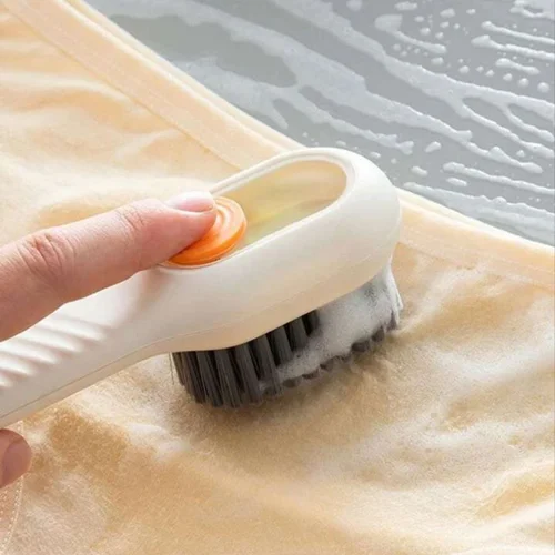 براش مخزن دار