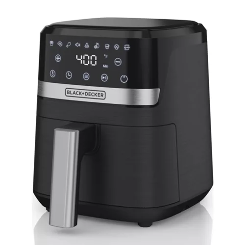 سرخ کن بلک اند دکر مدل Purifry مدل Af4500-b5