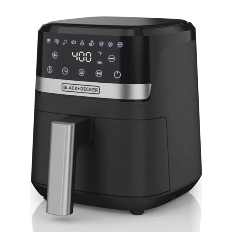 سرخ کن بلک اند دکر مدل Purifry مدل Af4500-b5