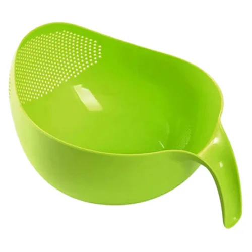 سبد آبکش دسته دار