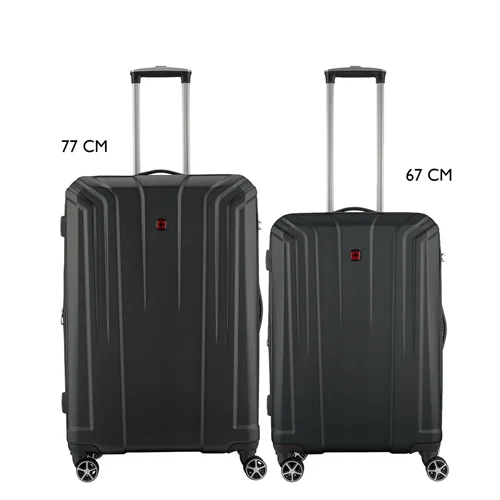 ست چمدان ونگر Wenger مدل Destination