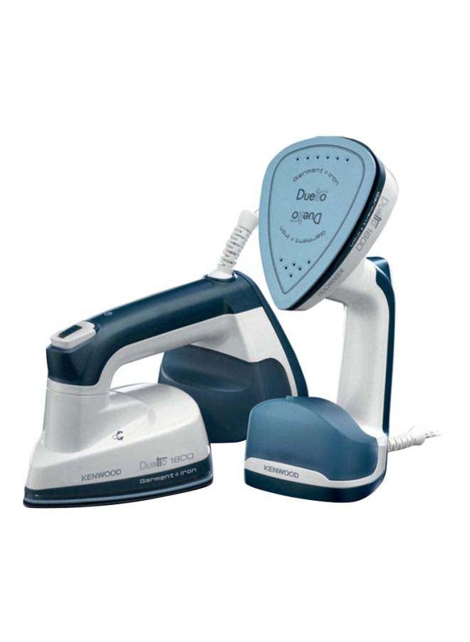 اتو بخار و بخارگر دستی 2 در 1 کنوود مدل Kenwood GSP40.000WB
