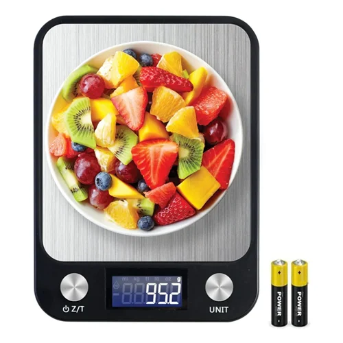 ترازو دیجیتال آشپزخانه