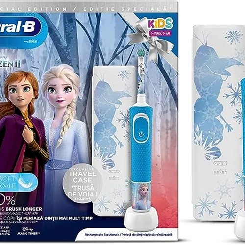مسواک برقی کودک Oral-B