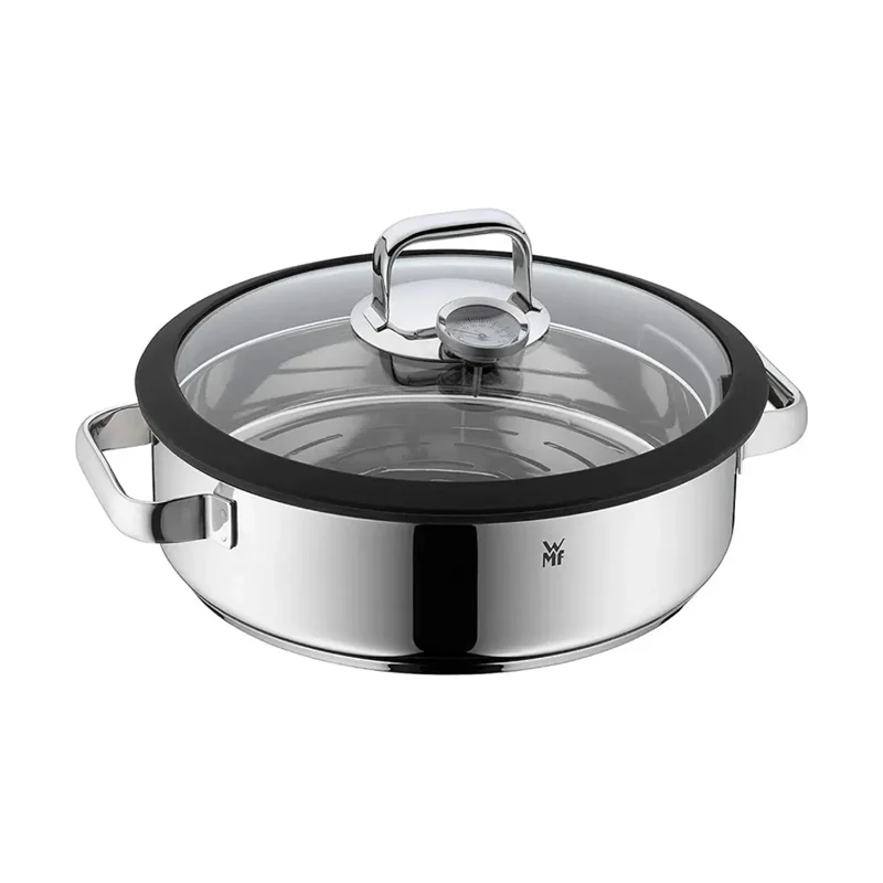 بخارپز WMF مدل Vitalis Aroma