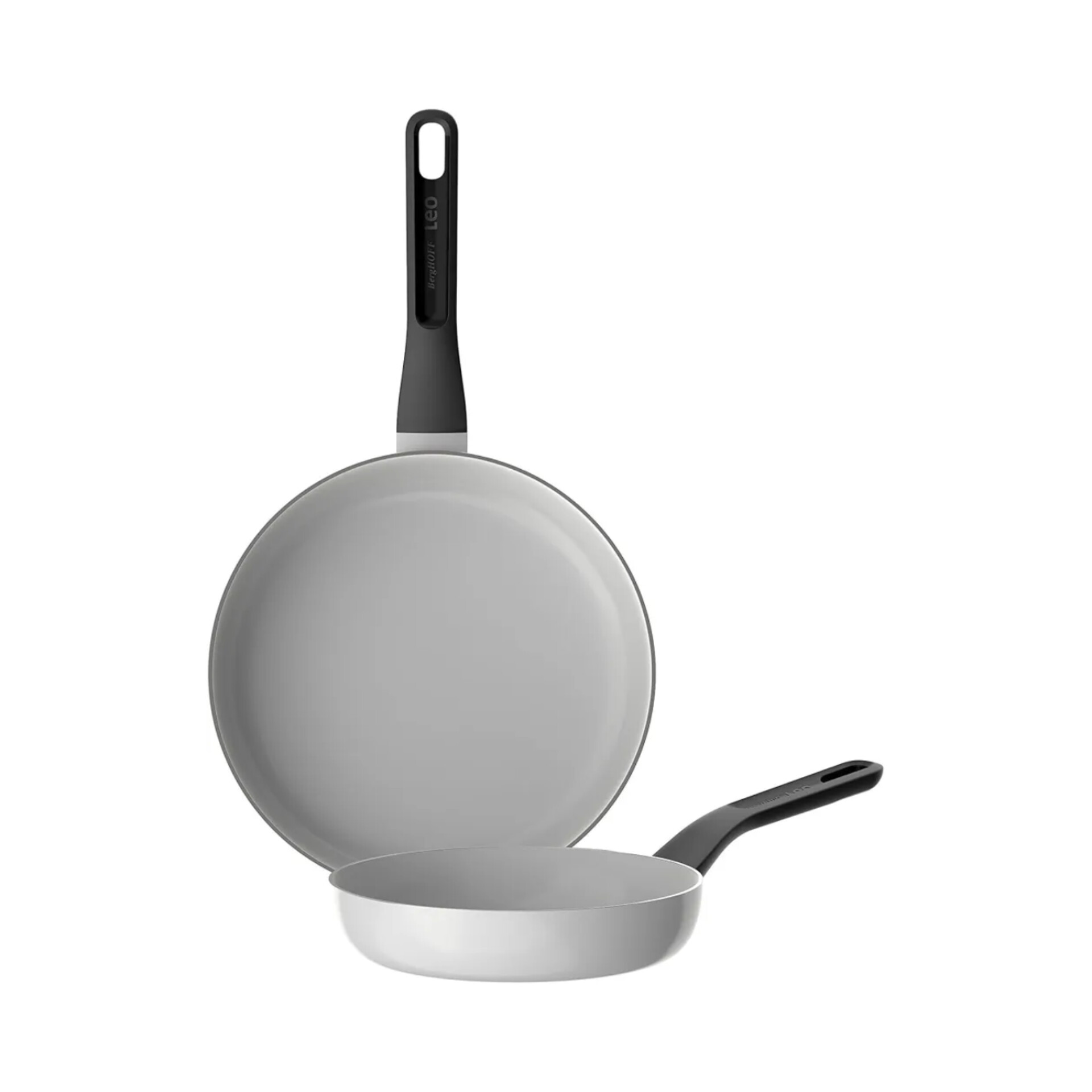 ست تابه نچسب سرامیکی ۲ پارچه Leo Glint Berghoff