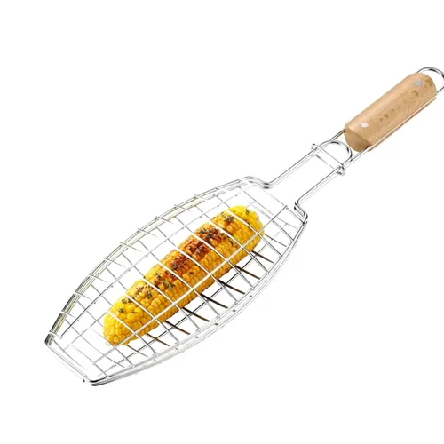 توری گریل ماهی چیبو