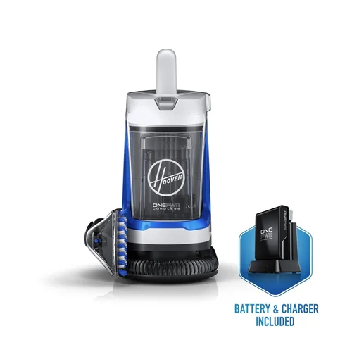 فرش شور و مبل شور مدل Hoover CLCW-MSME