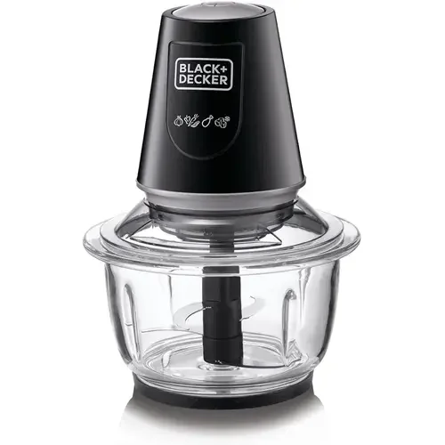 خردکن بلک اند دکر مدل GC400-B5