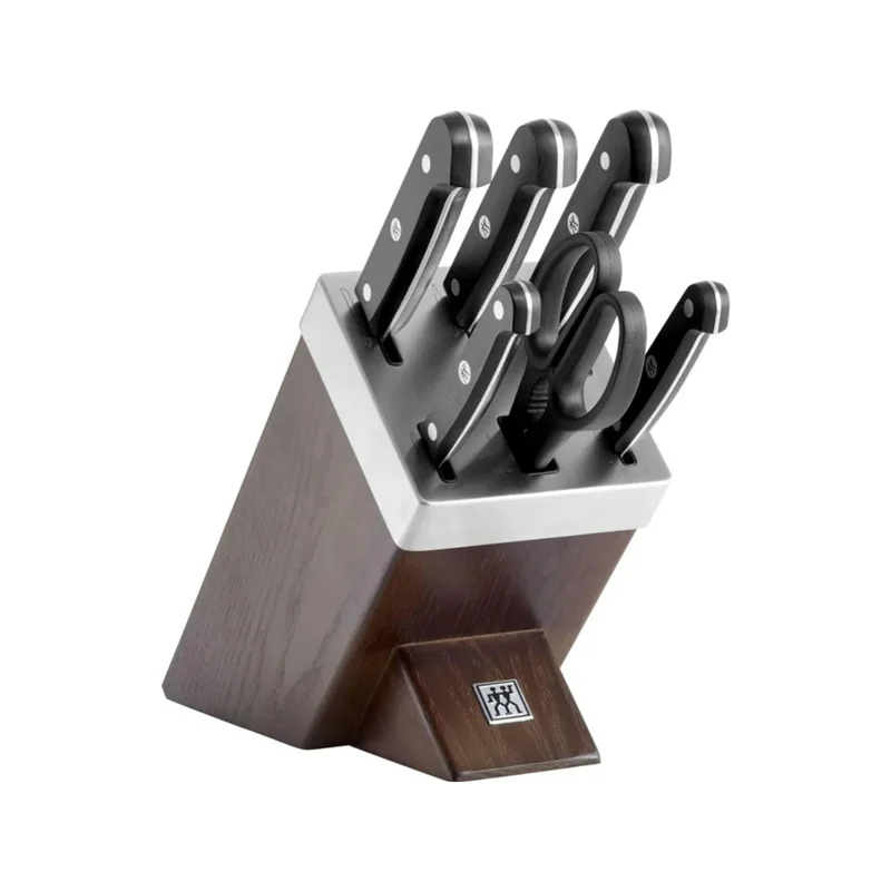 ست چاقو زولینگ Zwilling