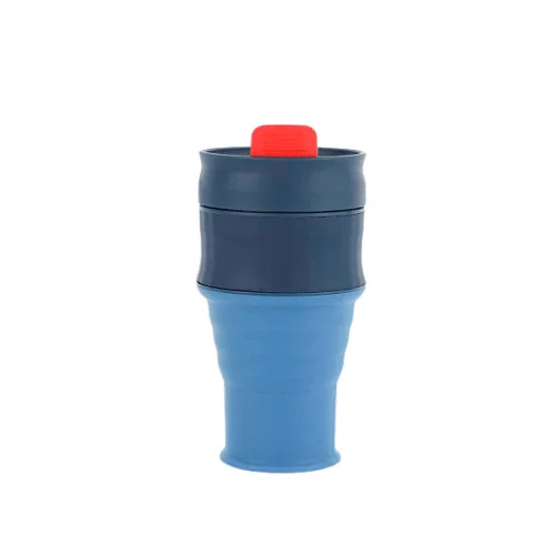 ماگ تاشو مسافرتی چیبو