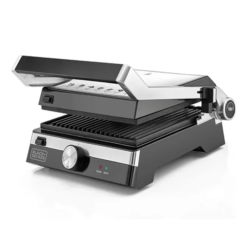 گریل بلک اند دکر مدل CG2000-B5