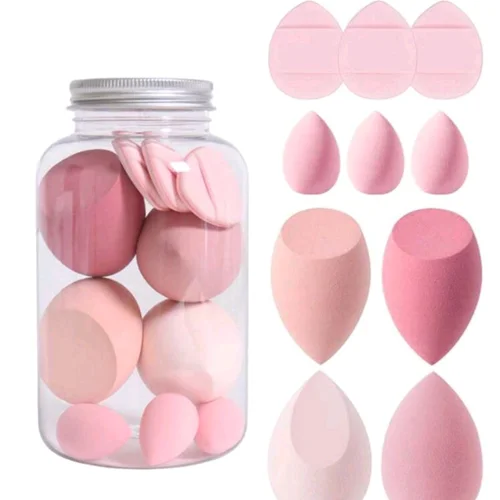 پک 9 عددی بیوتی بلندر