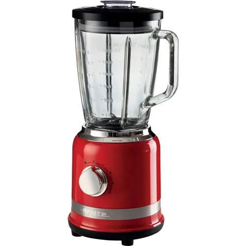 مخلوط کن قرمز آریته 585R Moderna