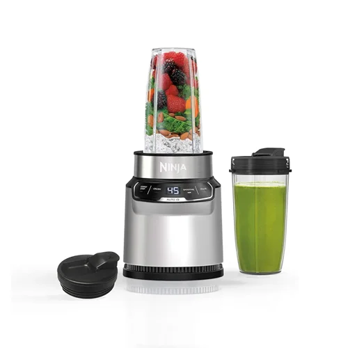 مخلوط کن و اسموتی ساز نینجا مدل BN500