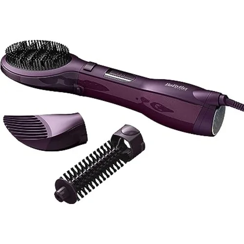 برس حرارتی بابلیس