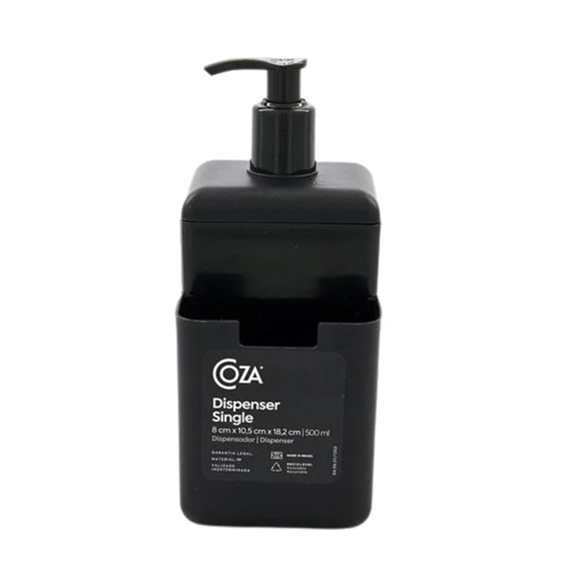 جامایع و صابون Coza