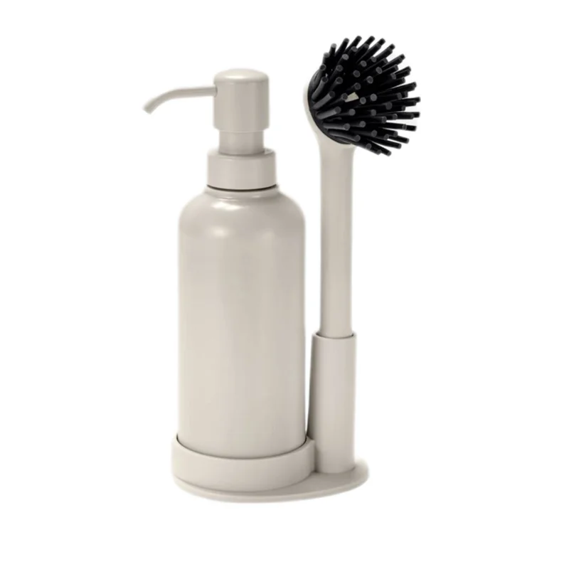 جامایع و براش چیبو