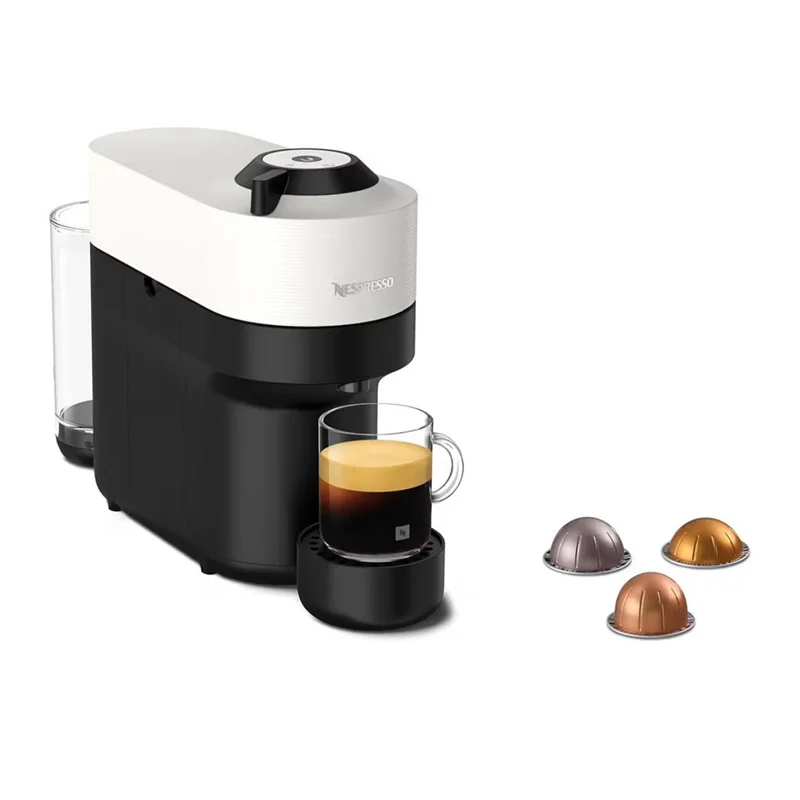 قهوه ساز نسپرسو Vertuo Pop