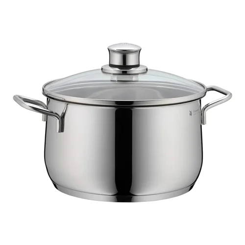 قابلمه استیل WMF High Casserole