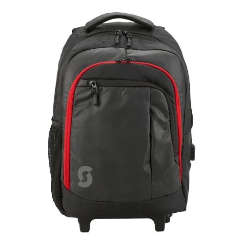 کوله پشتی چرخدار