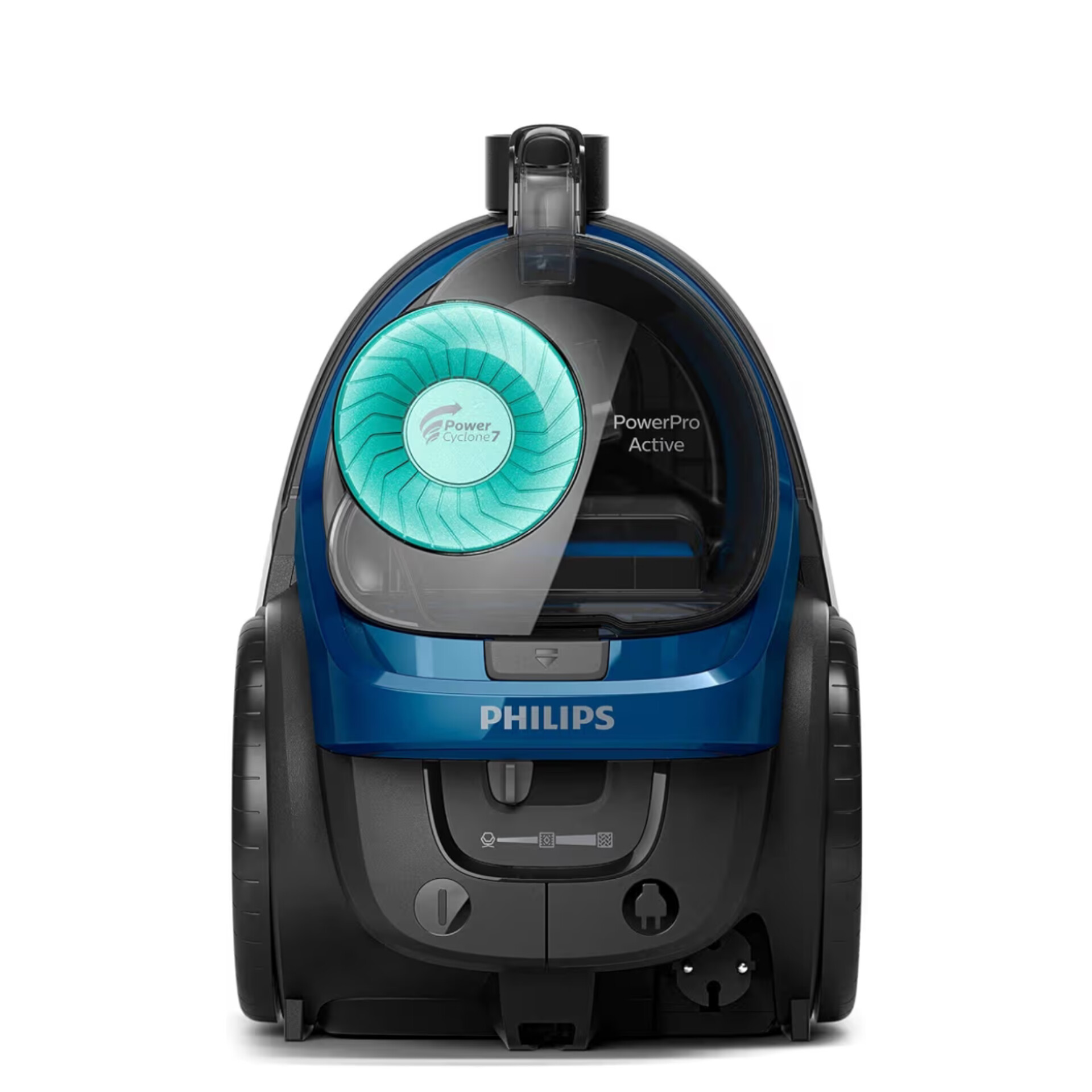 جاروبرقی بدون کیسه فیلیپس مدل FC9570/62