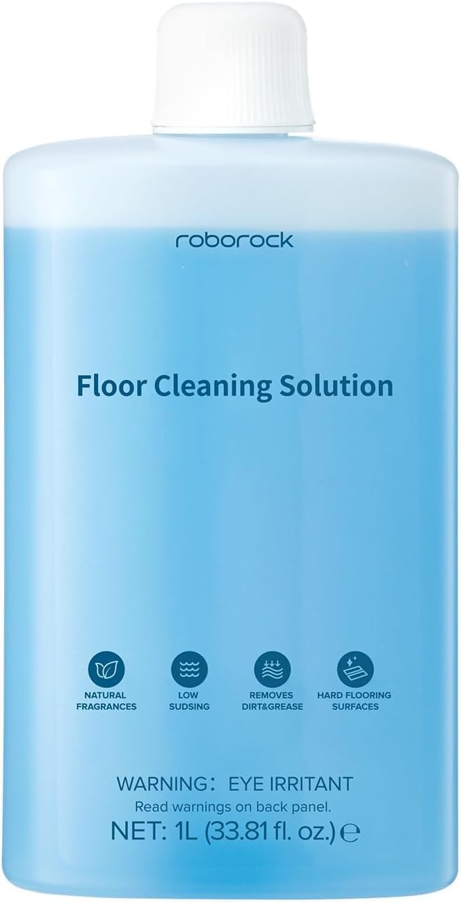 مایع کف‌شوی اورجینال روبوراک Roborock Floor Cleaning Solution