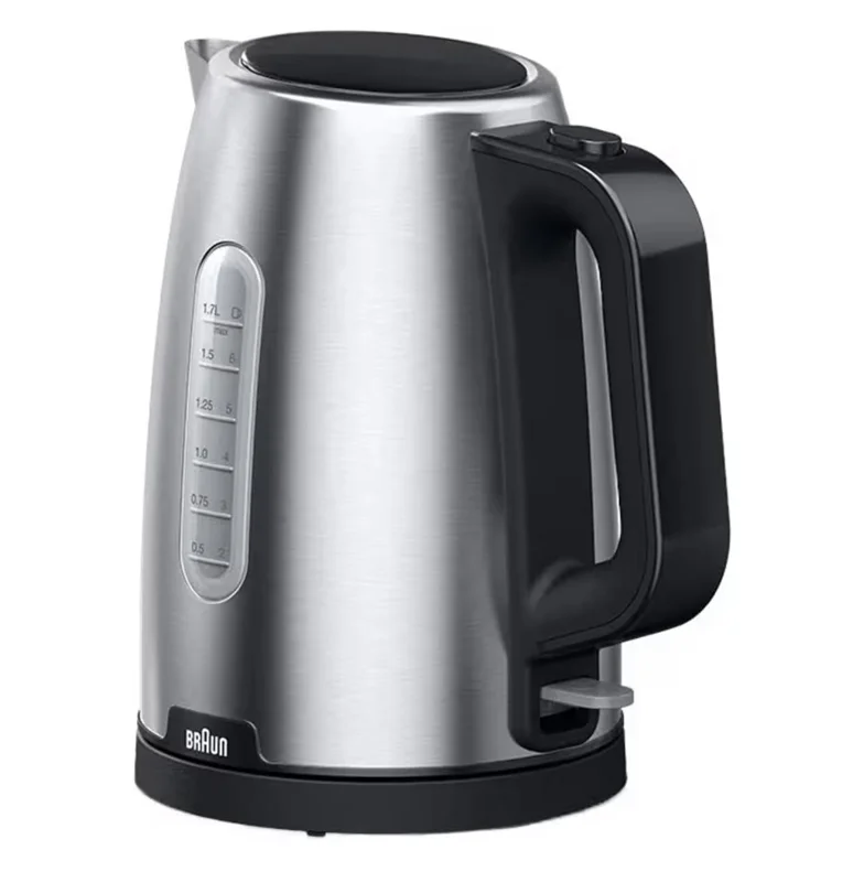 کتری برقی براون مدل WK1500BK