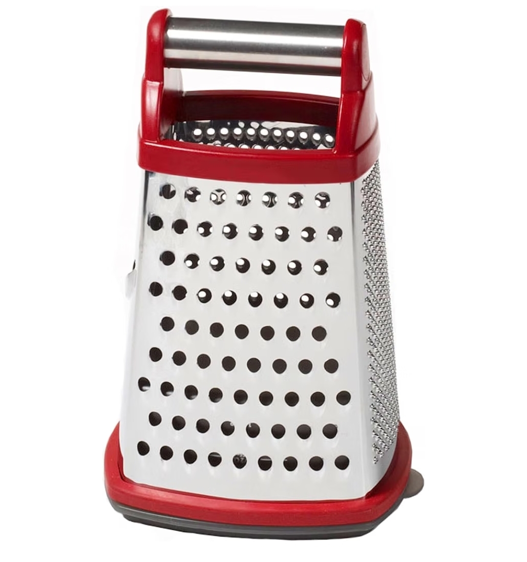 رنده چهارطرفه KitchenAid