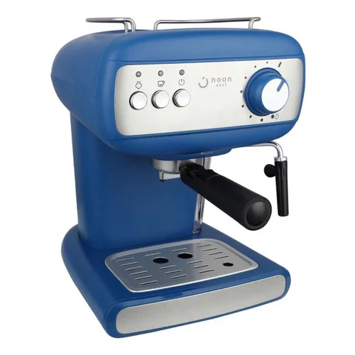 اسپرسو ساز 850 واتی مدل CM-8500A-GS برند NOON