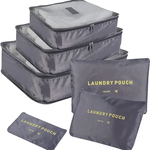 تراول باکس مسافرتی