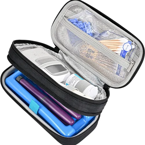 کیف خنک نگهدارنده انسولین ProCase