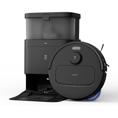 جارو رباتیک اکووکس مدل ECOVACS DEEBOT N30 PRO OMNI