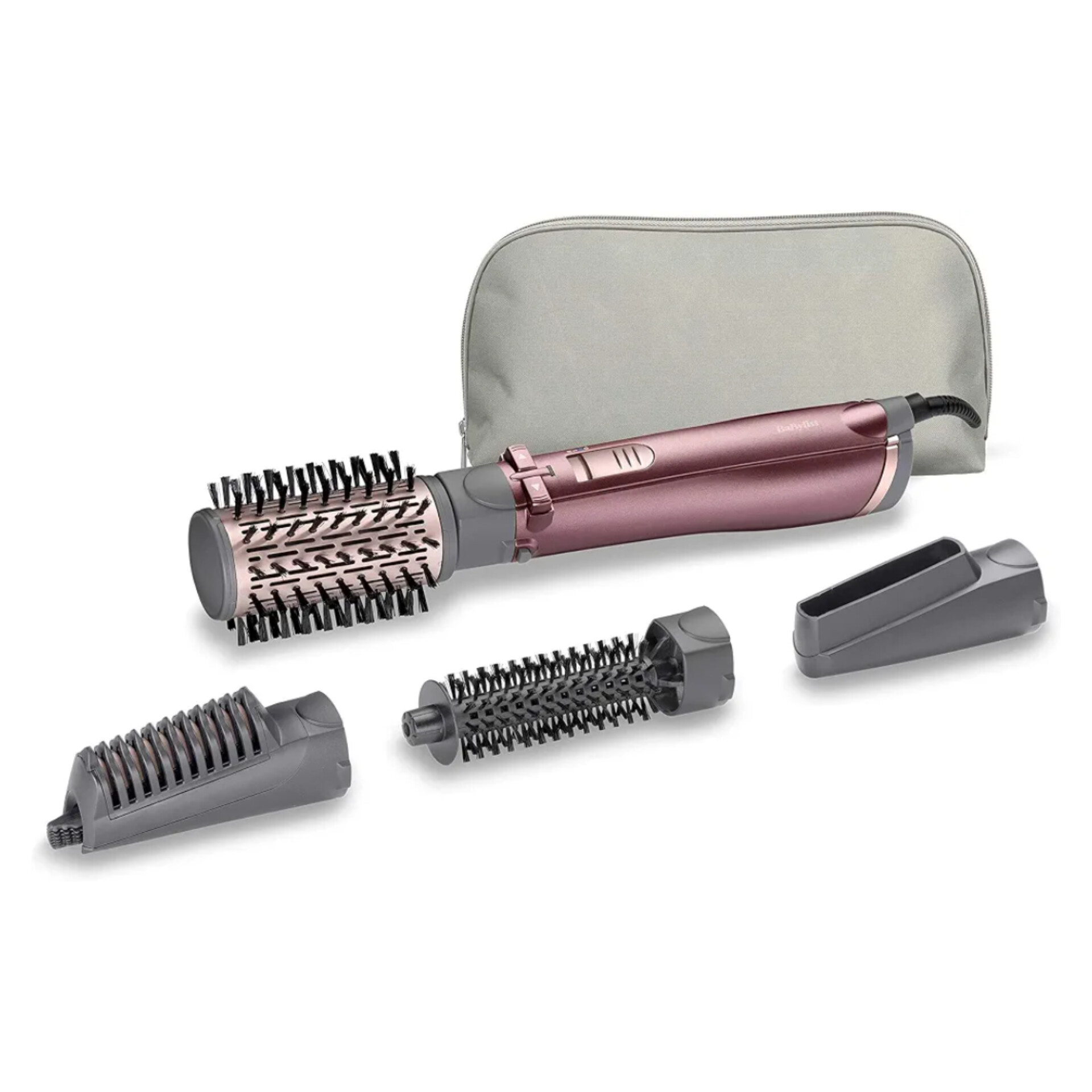 سشوار چرخشی بابیلیس Beliss Big Hair 1000 مدل AS960E