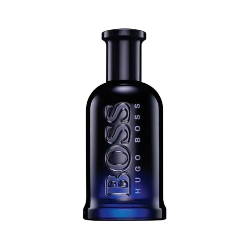 ادکلن مردانه Hugo boss
