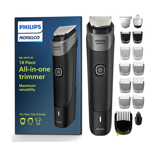 ماشین اصلاح 18 کاره فیلیپس MG5910/49