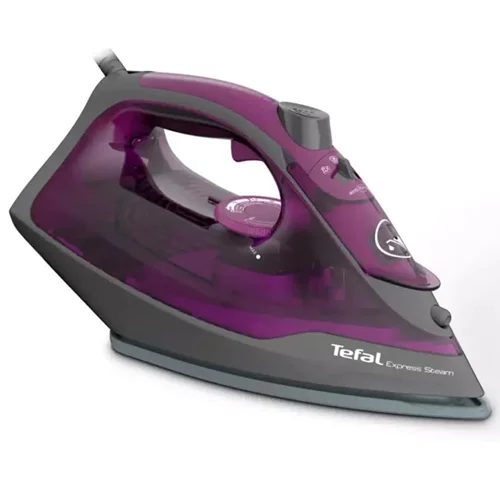 اتو بخار تفال tefal