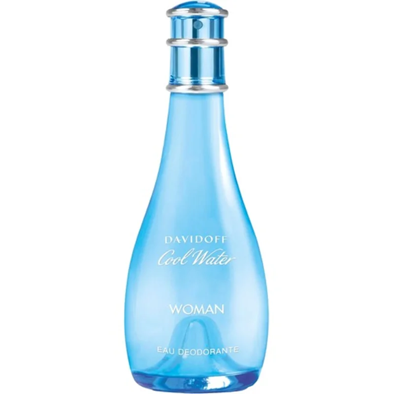 ادکلن زنانه Davidoff cool water