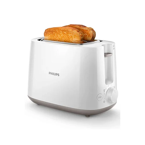توستر نان دو اسلات فیلیپس