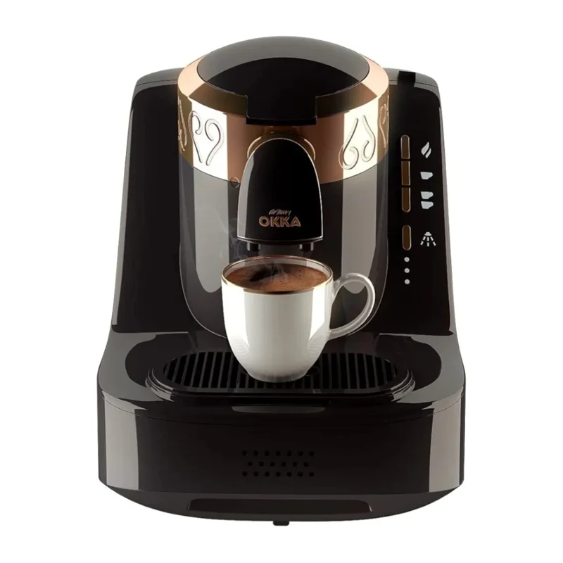 قهوه ساز ترک Arzum OKKA